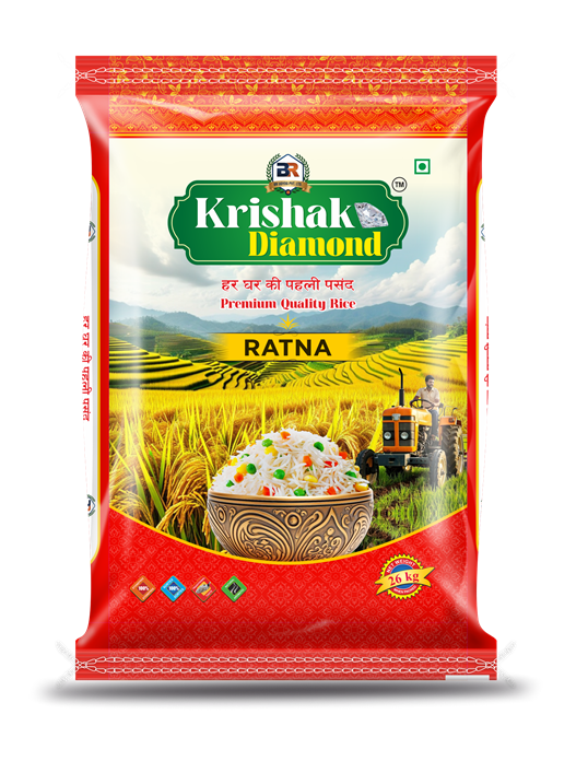 Krishak Dimond Ratna